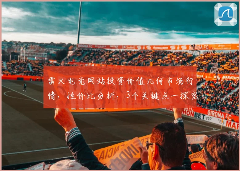 雷火电竞网站投资价值几何市场行情，性价比分析，3个关键点一探究竟，不容错过