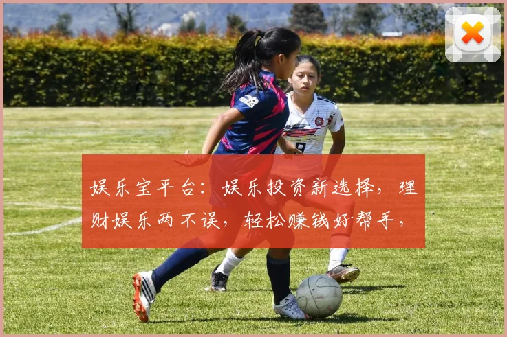 娱乐宝平台：娱乐投资新选择，理财娱乐两不误，轻松赚钱好帮手，体验非凡