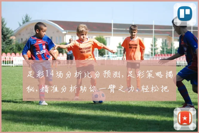 足彩14场分析比分预测,足彩策略揭秘,精准分析助你一臂之力,轻松把握胜机,笑傲赛场。